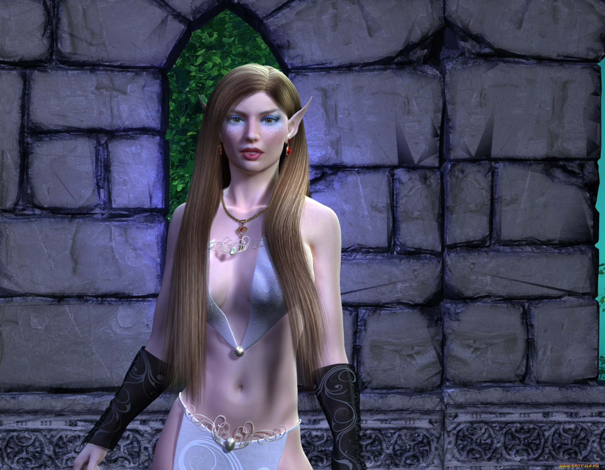 3 ,  , elves, , , 